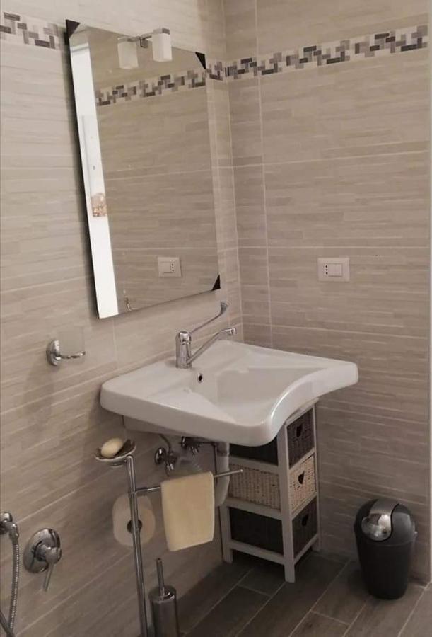 Ca Du Angiulin Hotel Казарца Лигуре Екстериор снимка