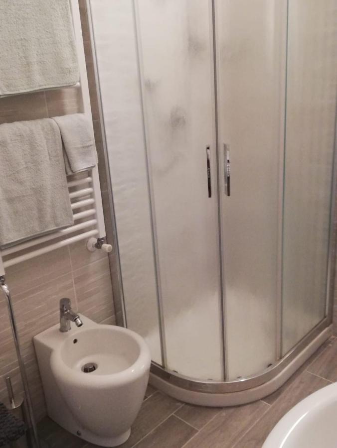 Ca Du Angiulin Hotel Казарца Лигуре Екстериор снимка