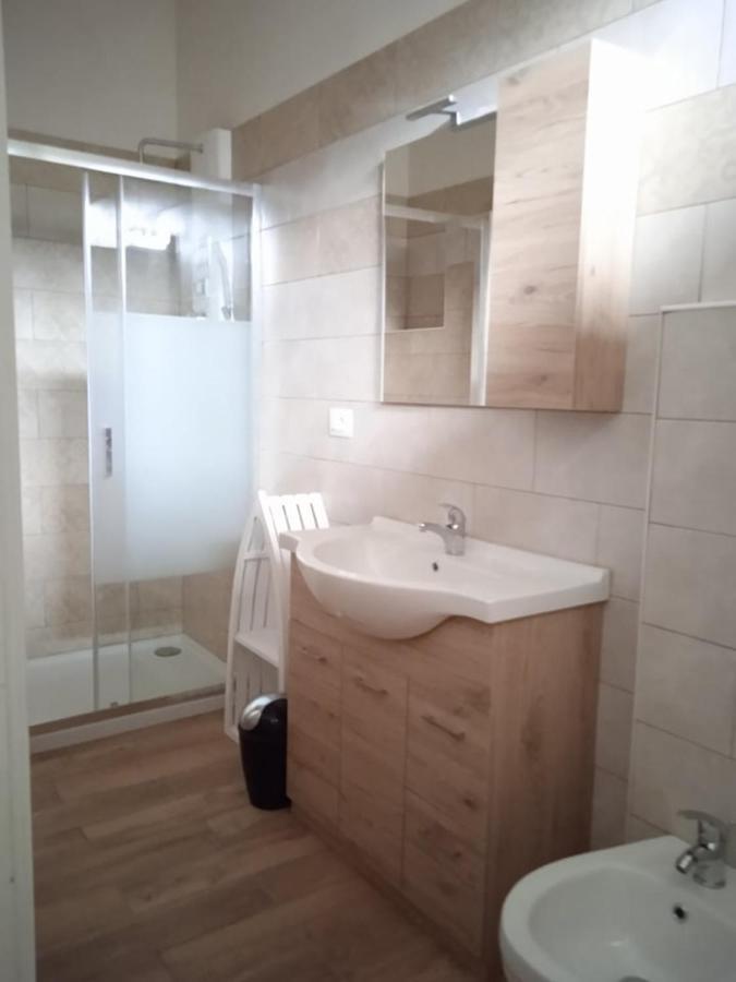 Ca Du Angiulin Hotel Казарца Лигуре Екстериор снимка