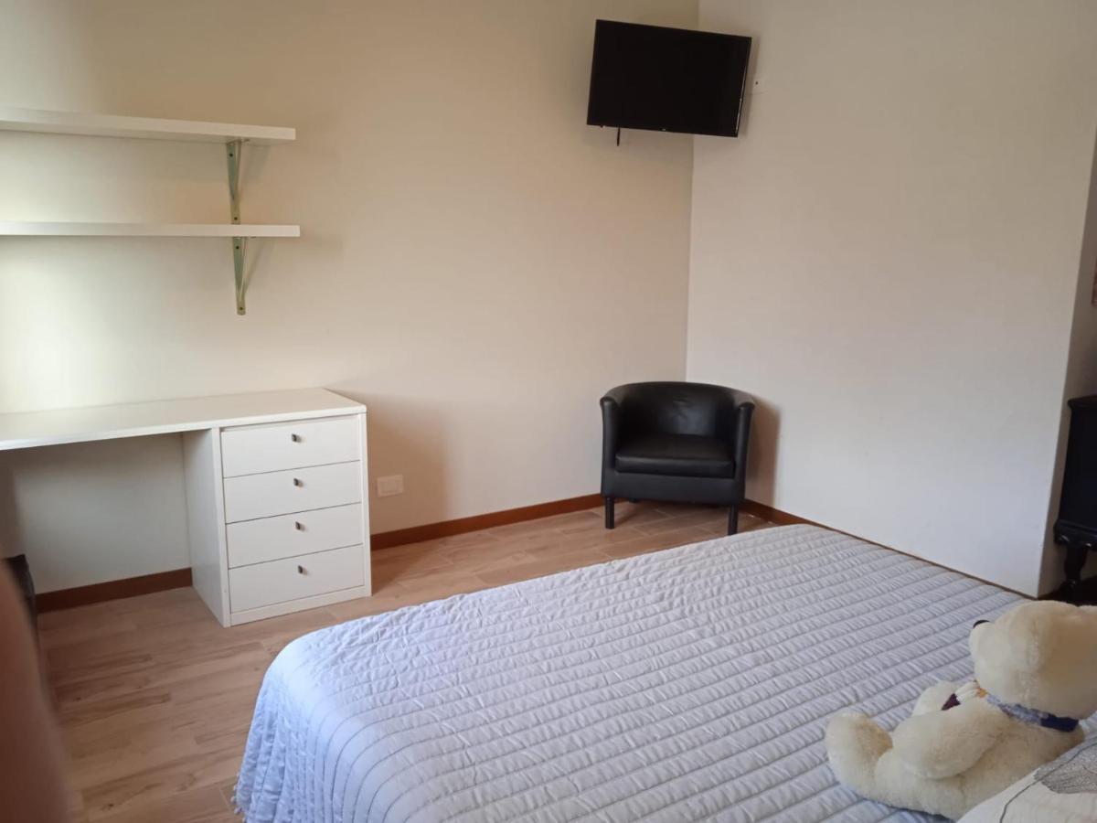 Ca Du Angiulin Hotel Казарца Лигуре Екстериор снимка