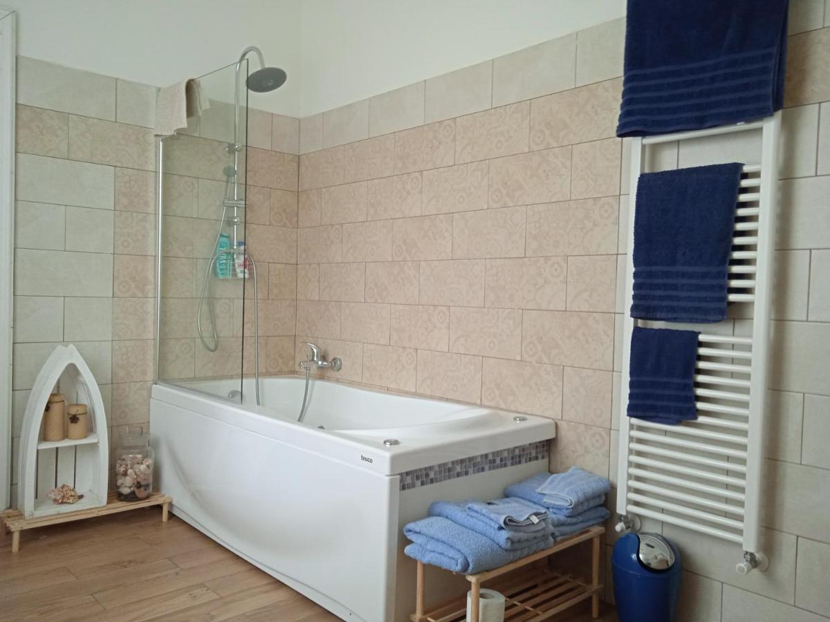 Ca Du Angiulin Hotel Казарца Лигуре Екстериор снимка