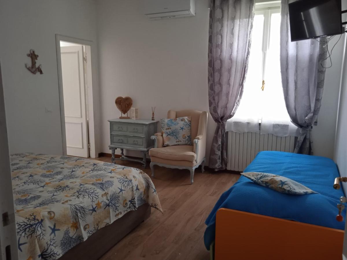 Ca Du Angiulin Hotel Казарца Лигуре Екстериор снимка